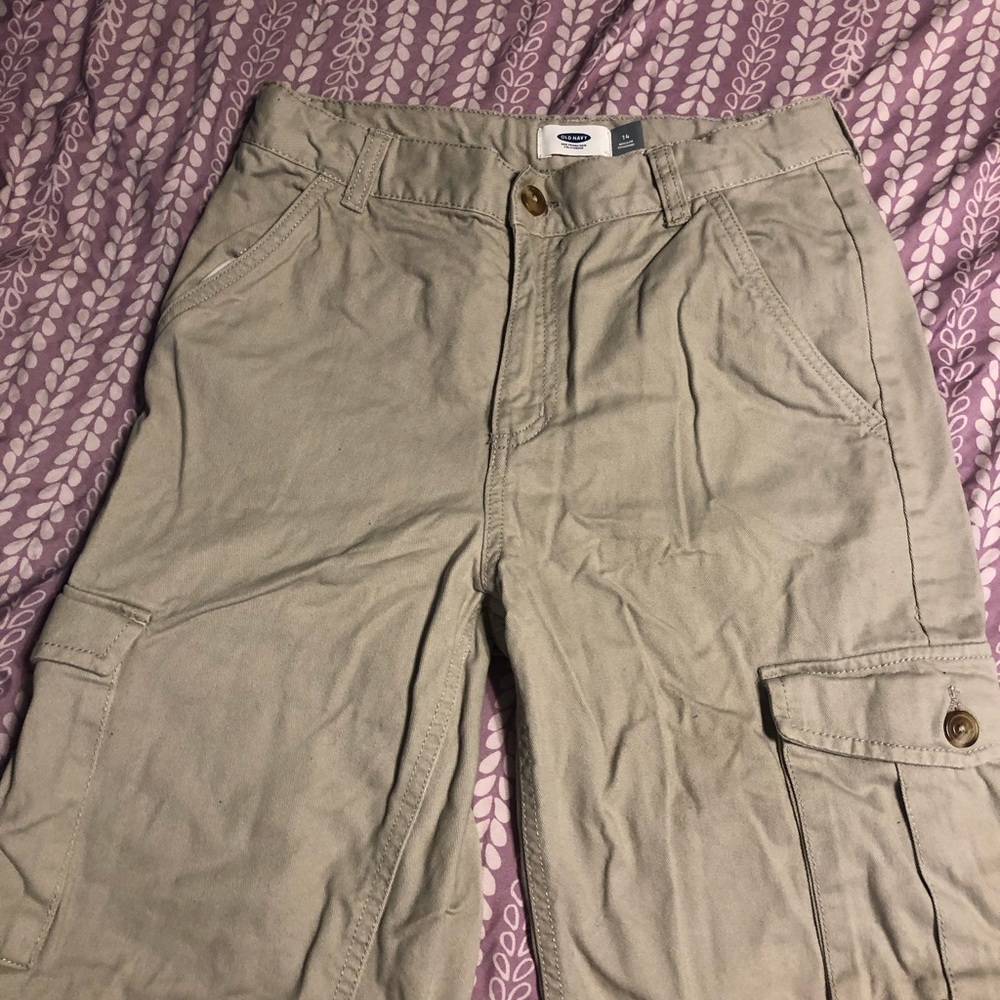 Old Navy Shorts